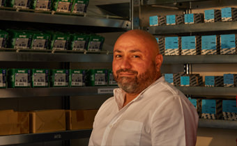 Mehmet Sandede