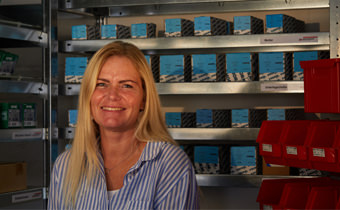 Nicole Diekmann