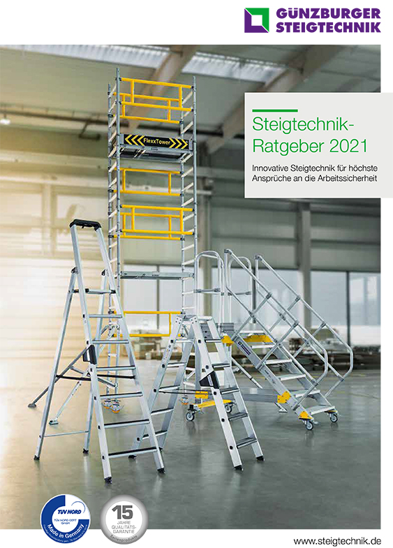 Fetra Transportgeräte 2021