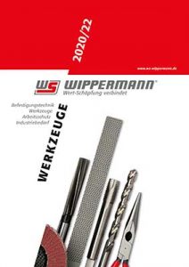 WS Werkzeuge 2020/22