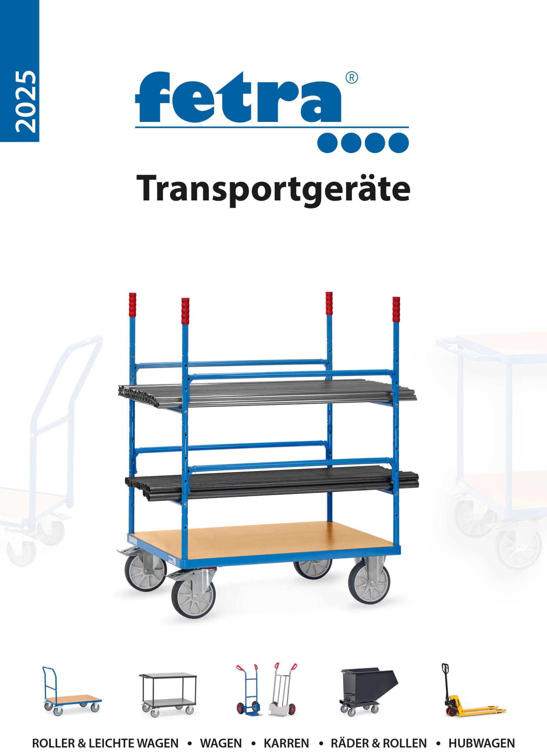 Fetra Transportgeräte 2021